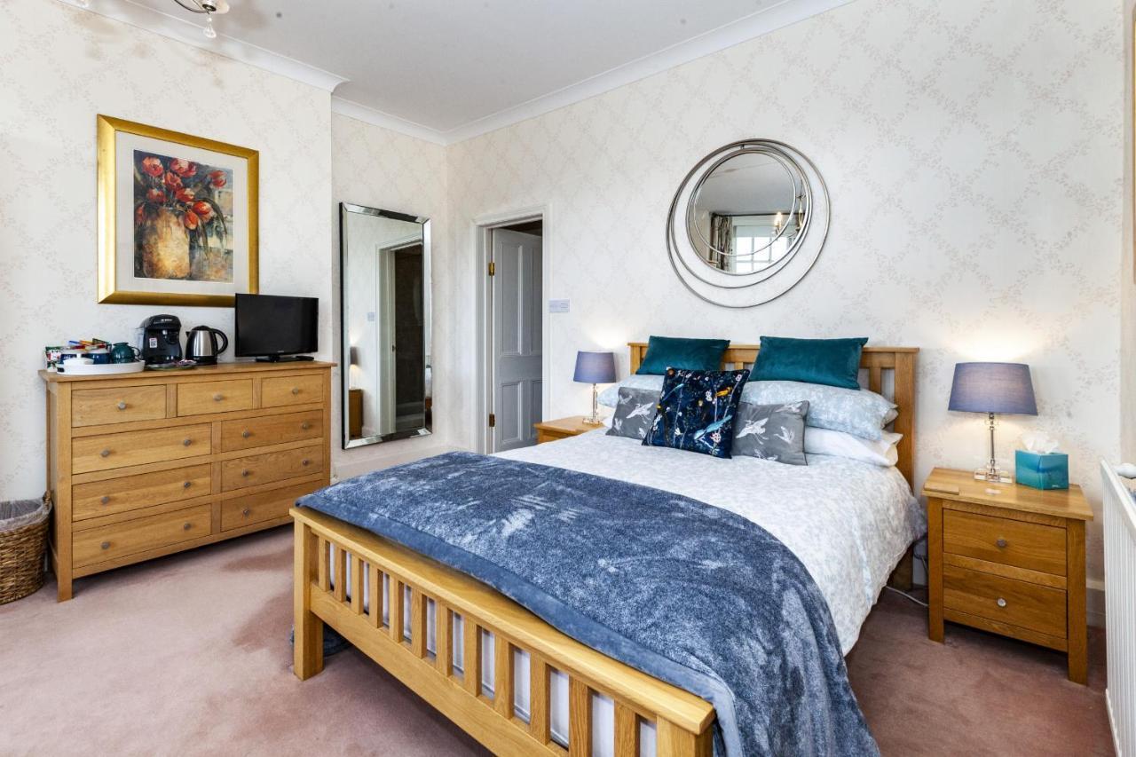 The Agents House, Bed & Breakfast Whitney-on-Wye 外观 照片