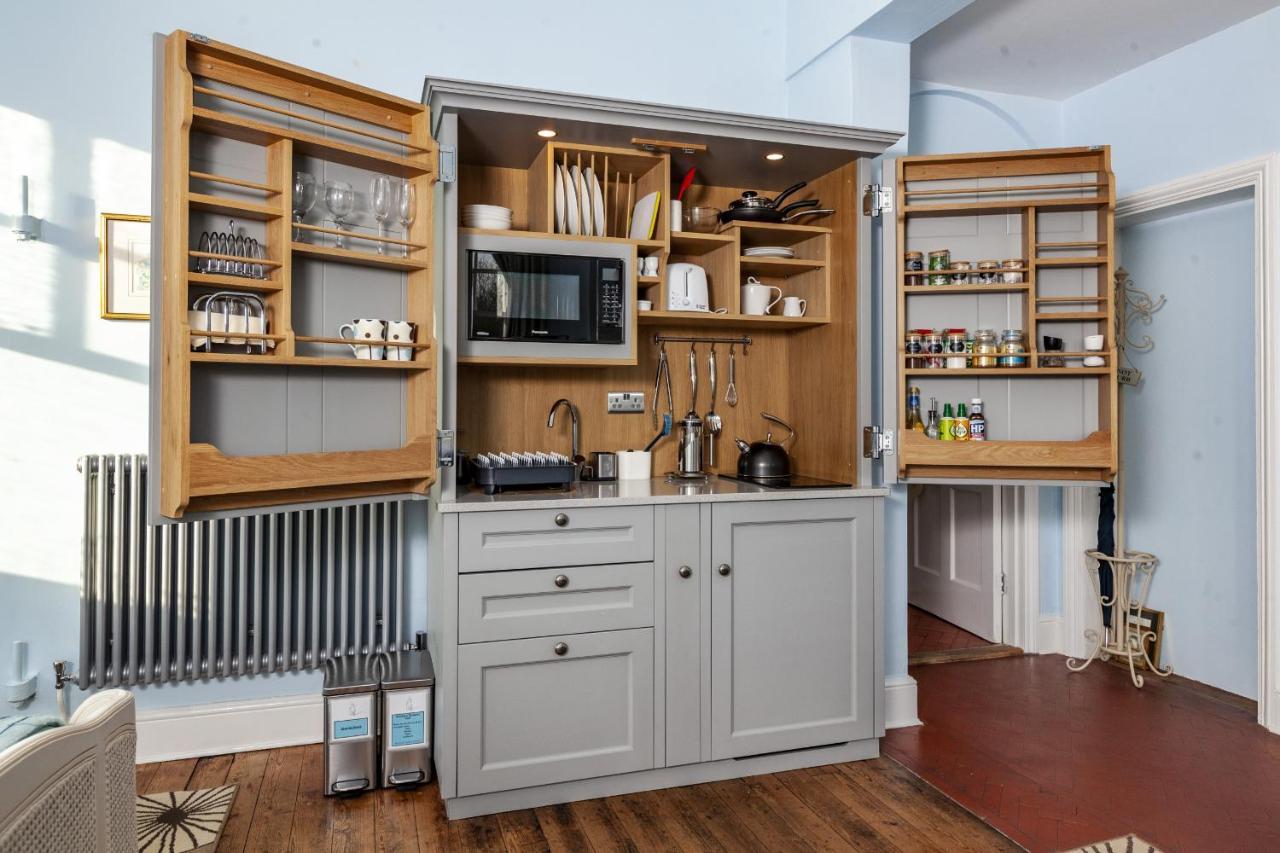 The Agents House, Bed & Breakfast Whitney-on-Wye 外观 照片
