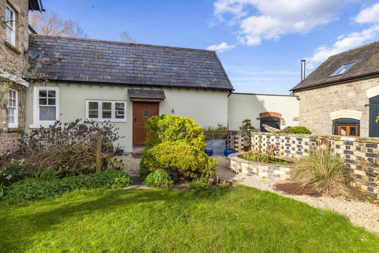 The Agents House, Bed & Breakfast Whitney-on-Wye 外观 照片