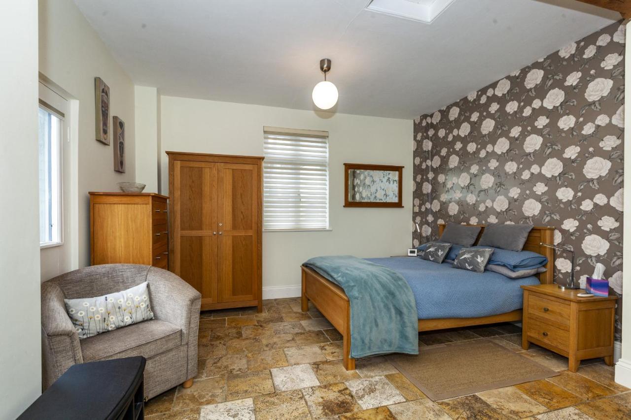 The Agents House, Bed & Breakfast Whitney-on-Wye 外观 照片