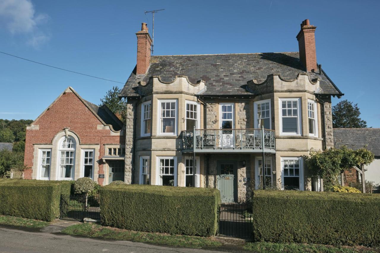 The Agents House, Bed & Breakfast Whitney-on-Wye 外观 照片