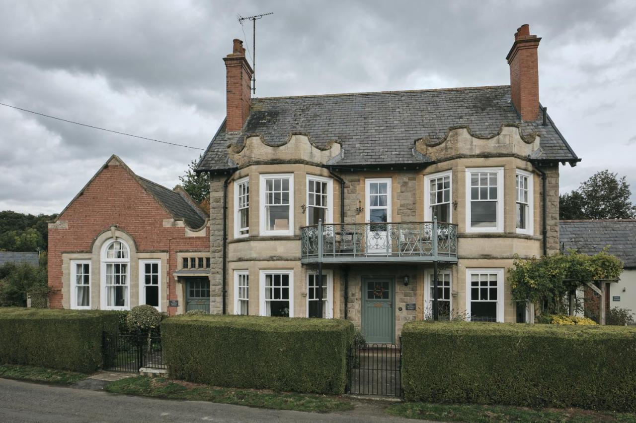 The Agents House, Bed & Breakfast Whitney-on-Wye 外观 照片