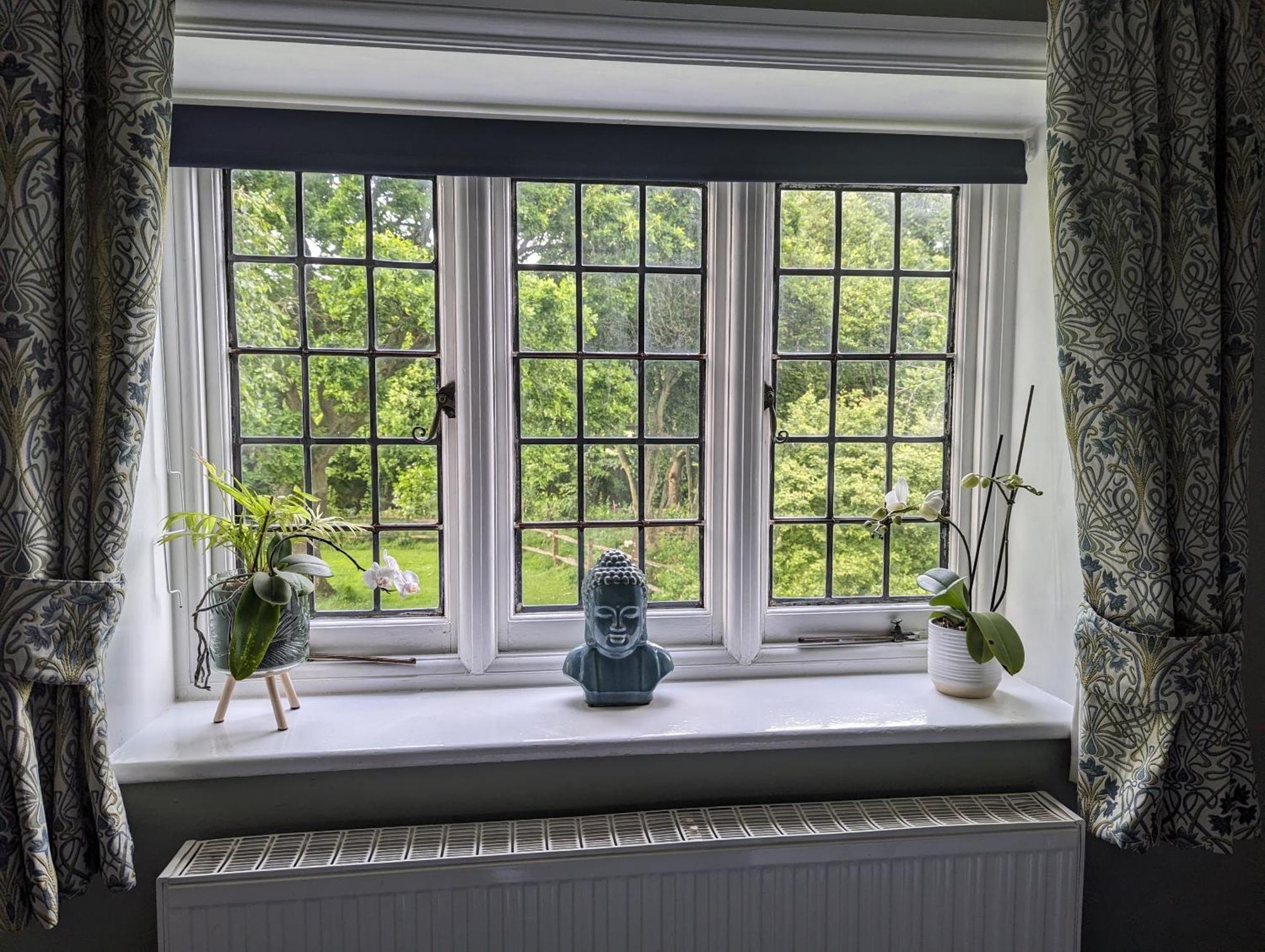 The Agents House, Bed & Breakfast Whitney-on-Wye 客房 照片